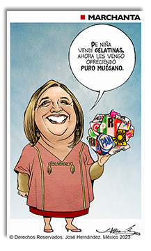 Marchanta